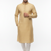 Men’s Elegant and Stylish Embroidered Kurta Set - Anandi Fashions