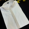 Pure Cotton Kurta - Comfortable Ethnic Wear