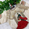 Bride Groom Blouse size 38