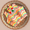 Multicolor Thread Work Blouse