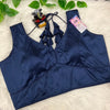 Plus Size Blouses - Sleeveless Blouse in Various Colors
