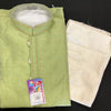 Mens Kurta Pajama Set - Elegant and Stylish Kurta with Embroidery