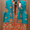 Traditional Gujaratri Navratri Vest/Jackets for Garba-fits size 44