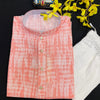 Mens Kurta Set - Vibrant Colorful Ethnic Wear for Special Occasions