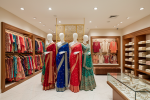 Where to Buy Indian Clothes Near Buffalo Grove, IL