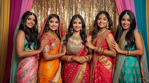 What to Wear to an Indian Wedding in the USA (Guest Guide)