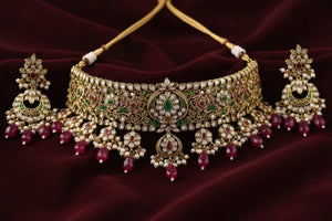Top 10 Must-Have Indian Jewelry Pieces Every Woman Should Own