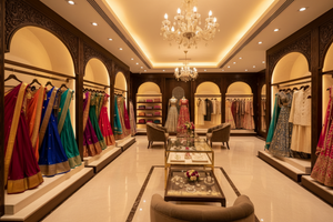 Where to Buy Indian Clothes Near Vernon Hills, IL