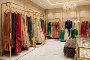 New Indian Ethnic Wear Arrivals: What to Shop This Season