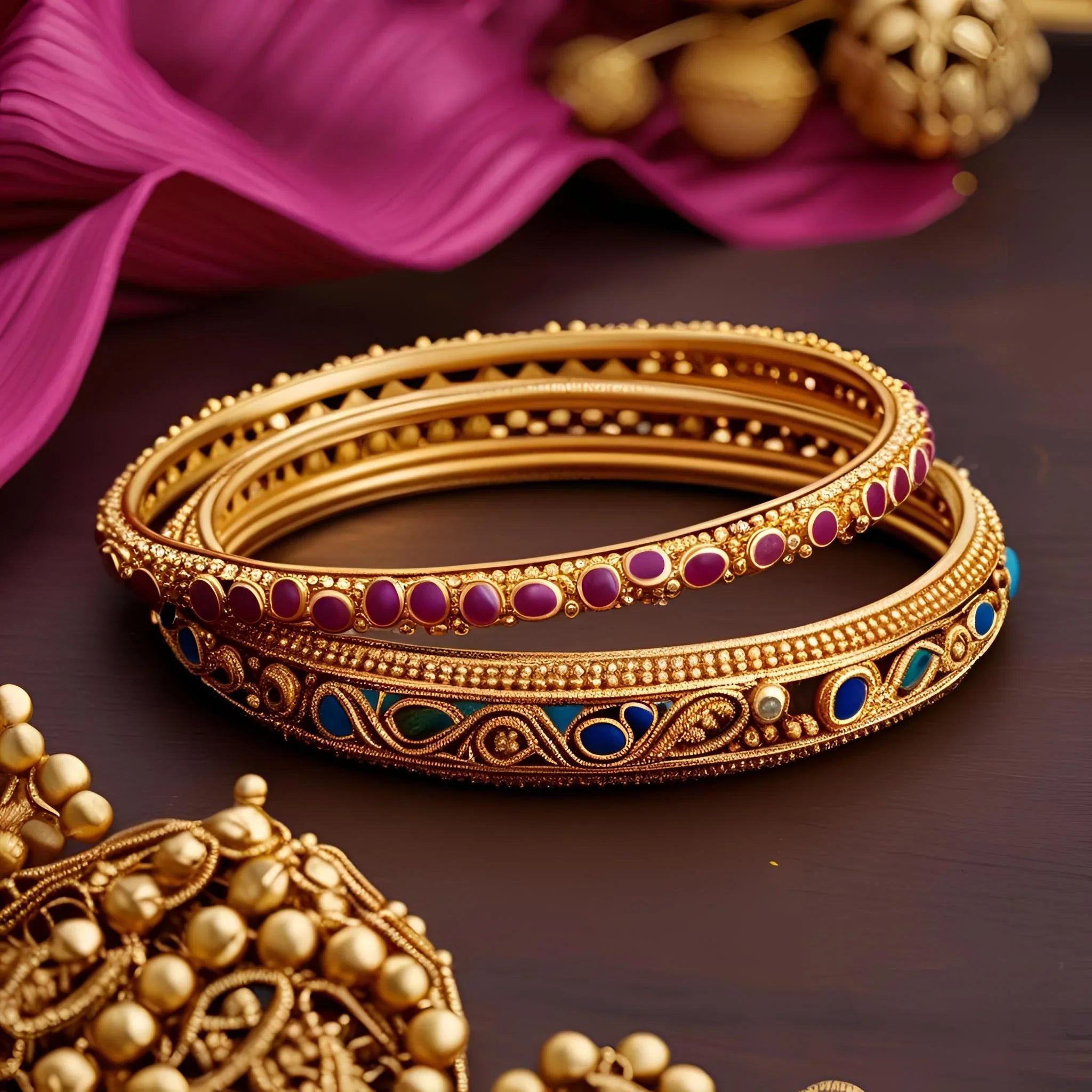 Bangles