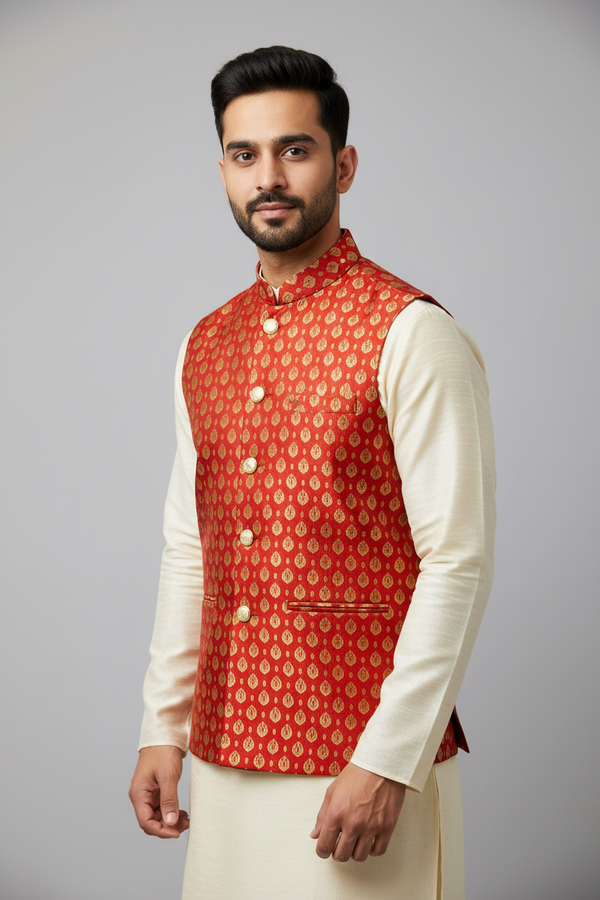 Men's Vests