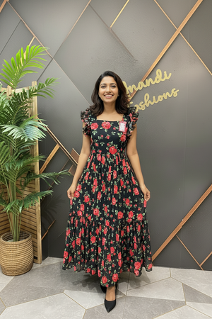 Designer Frocks/Gowns