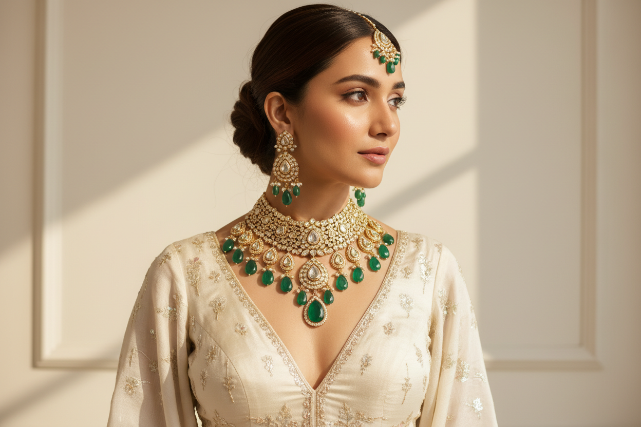 Necklace
