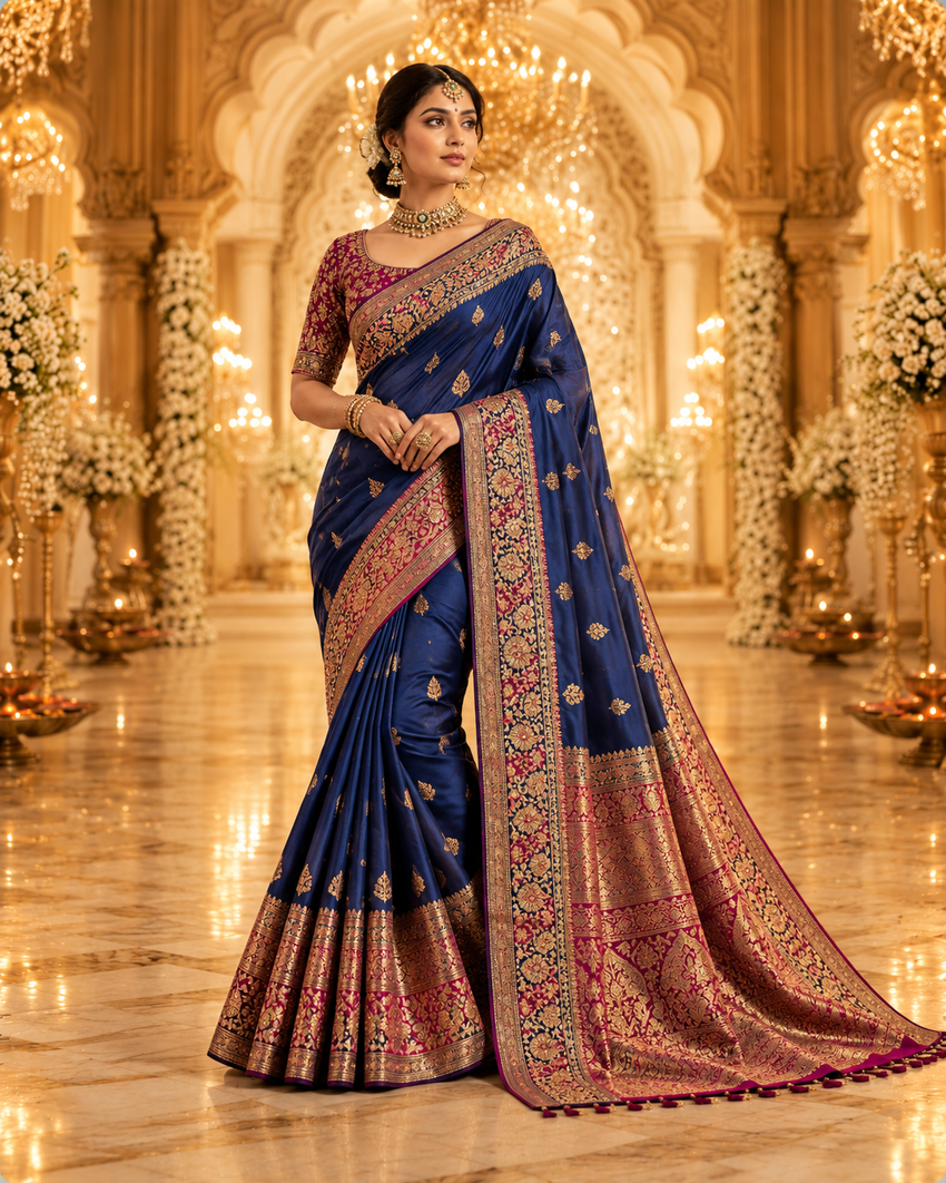 Indian Sarees for Women