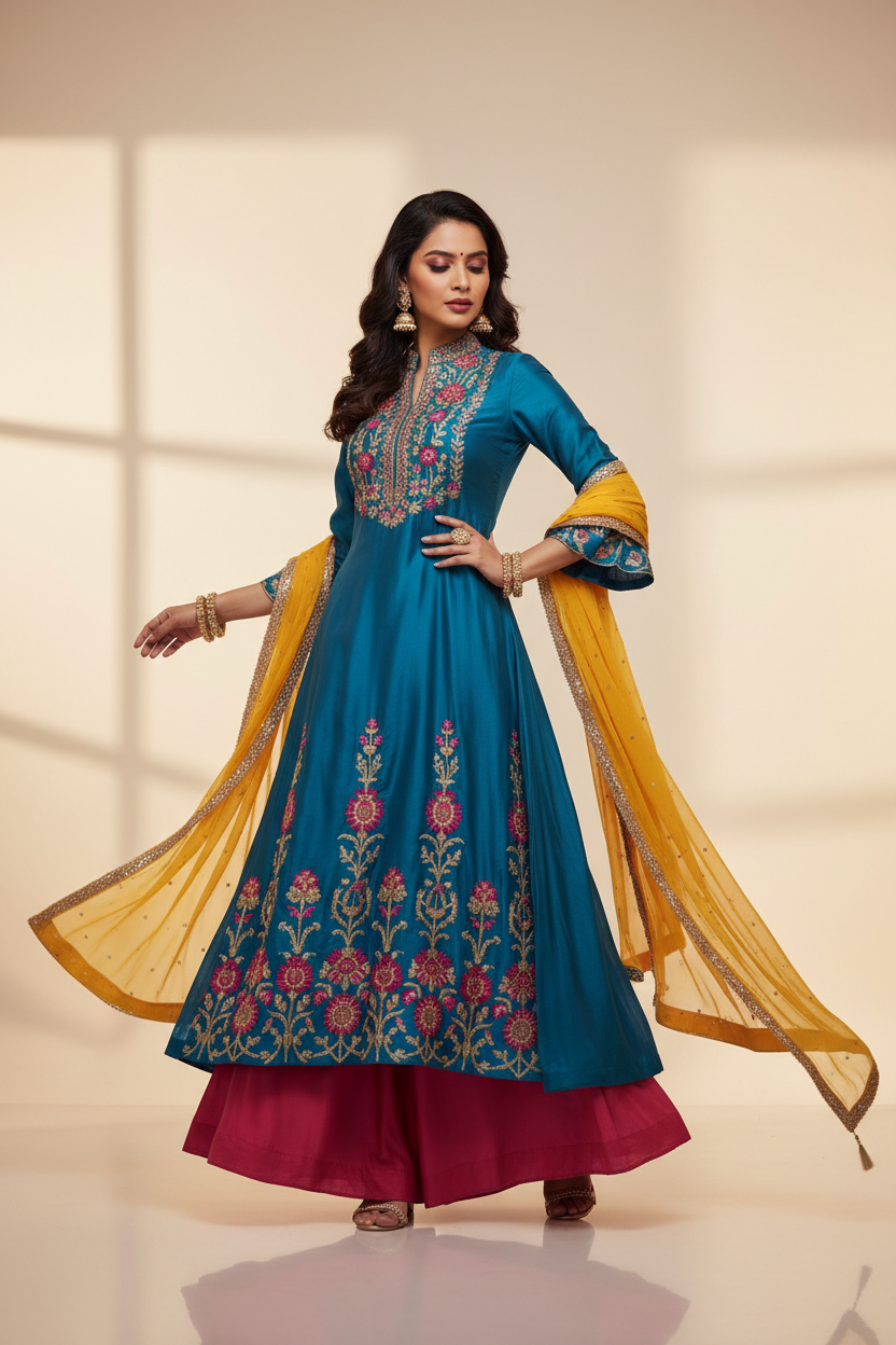 Palazzo Sets