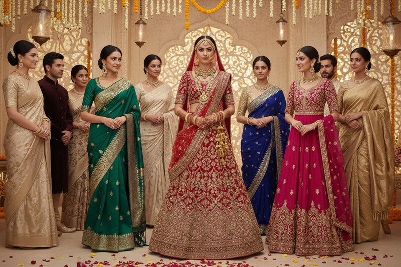 Wedding Guest Outfits