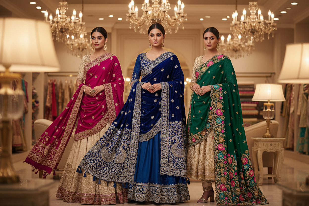 Dupatta