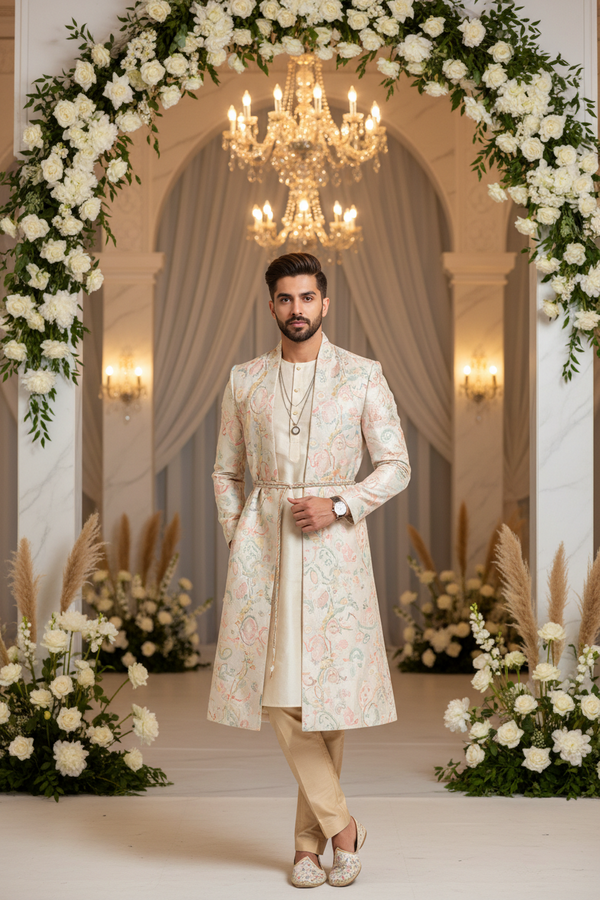Wedding Guest Outfits for Men