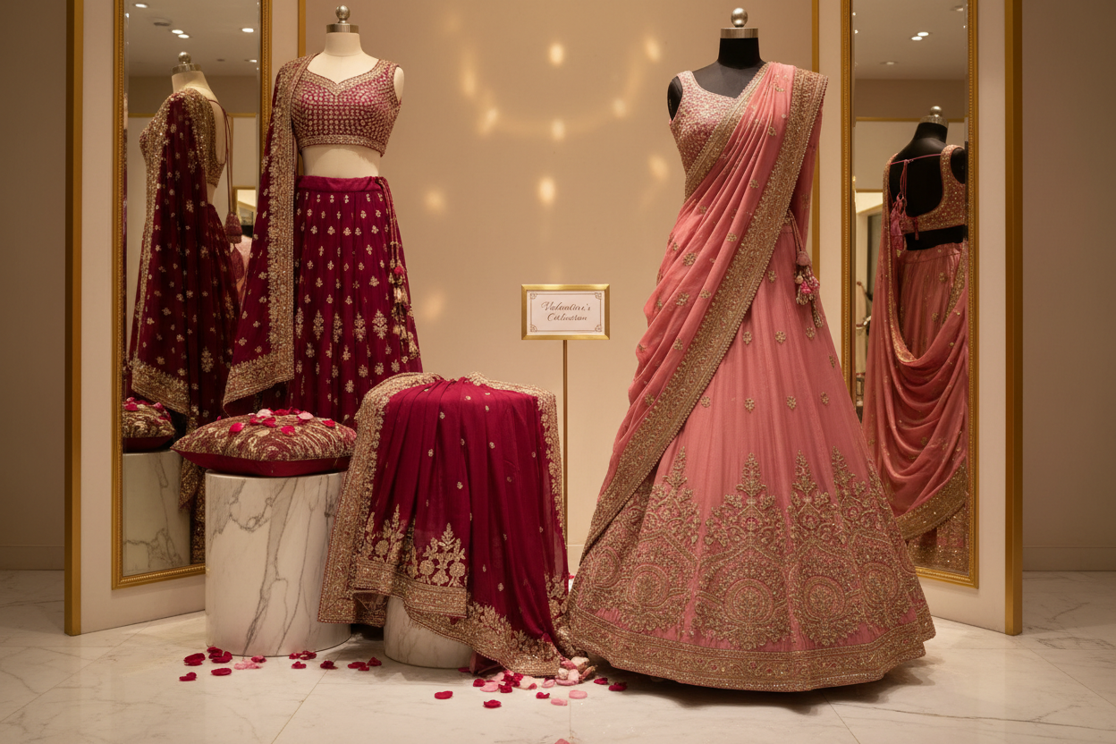 Valentine Special Collection