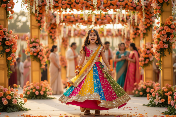 Wedding Guest Outfits for Girls