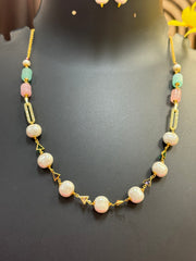 Pearls beads Mala