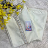 Men Kurta Pajama - Maroon and Blue Mens kurta Set