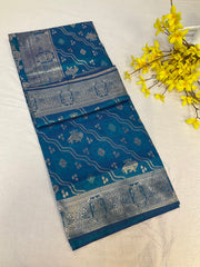 Elegant Art Silk Sarees
