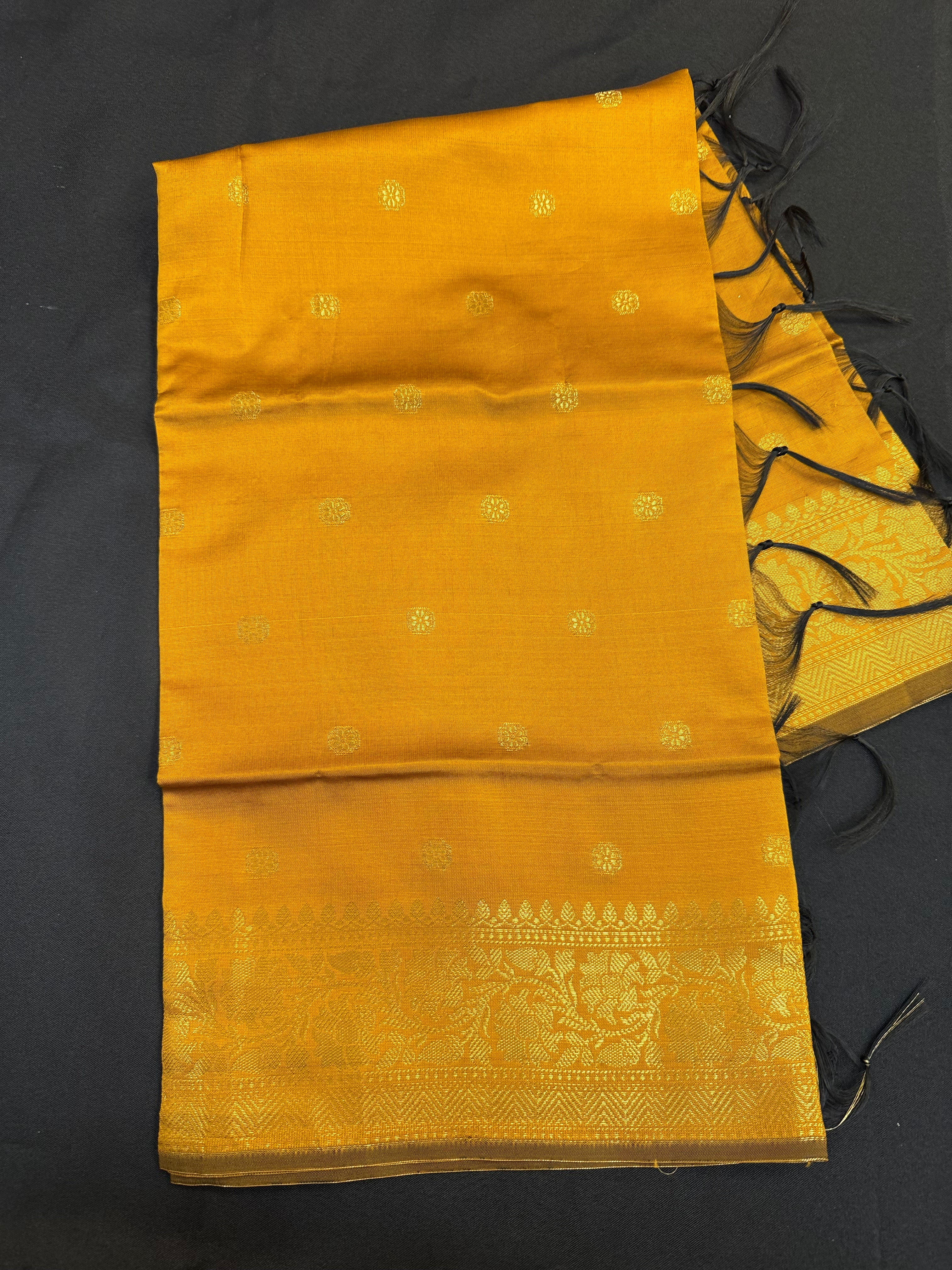 Dupattas with Border