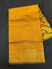 Dupattas with Border
