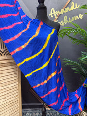 Colorful Leheriya Dupatta’s