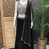 Georgette Party Wear Lehenga Set - Wedding & Festive
