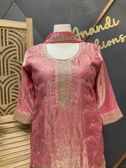 Sharara Set