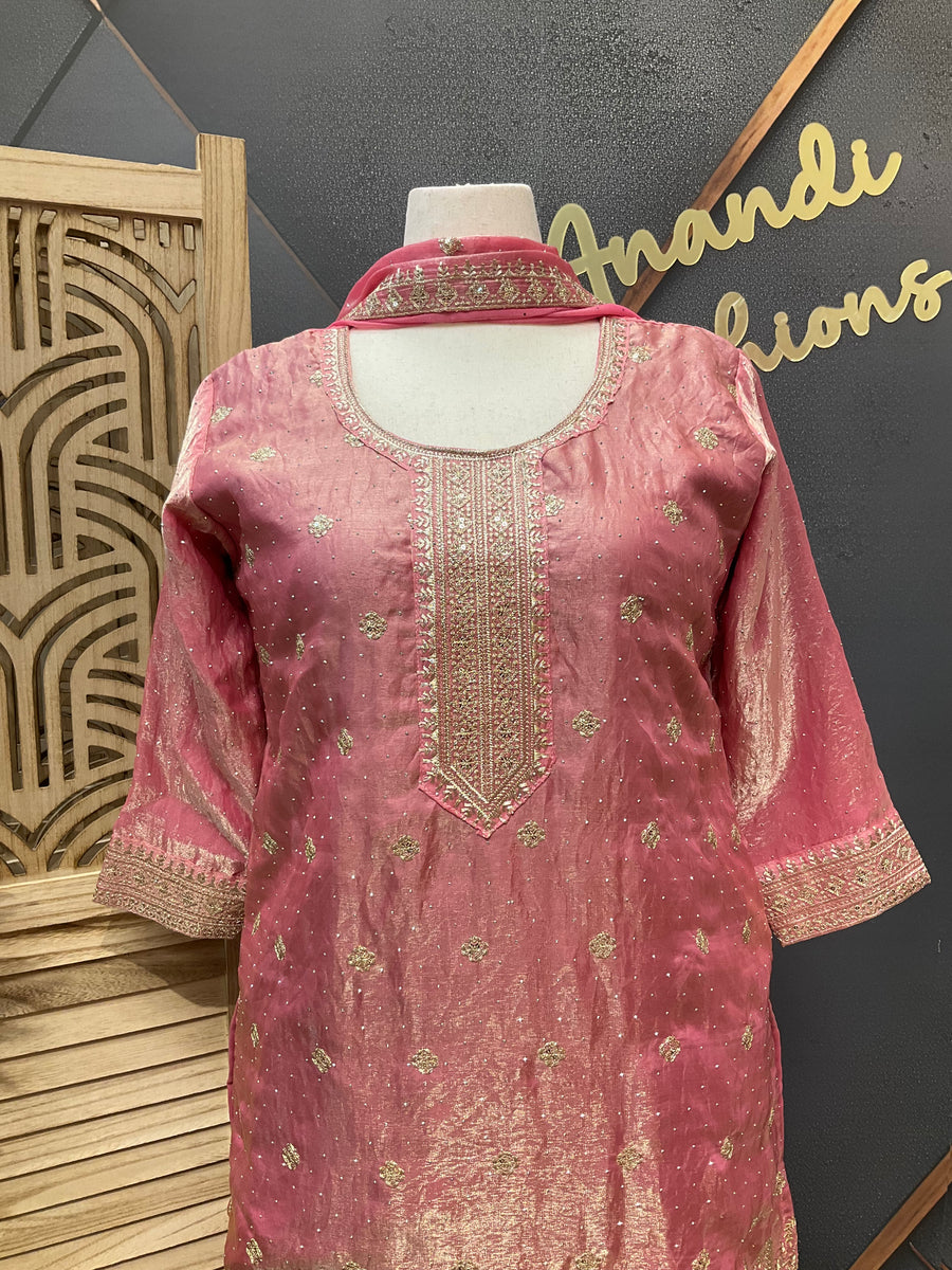 Sharara Set