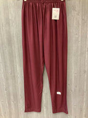 Rayon Pencil pants