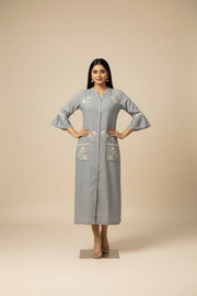 Women’s Linen Cotton Kurti