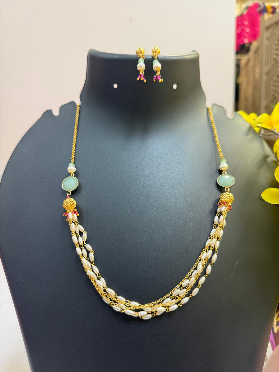 Beads Mala