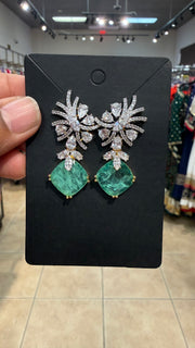 CZ Earrings