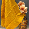 Banarasi Dupatta - Three Vibrant Colors Silk Duppattas