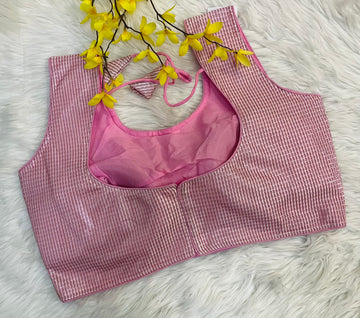 Plus Sizes - Shimmery Blouses