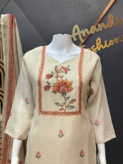 Kadhi Cotton set