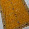 George Bandhani Work Dupattas