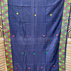 Navratri Dupattas with foil Mirrors