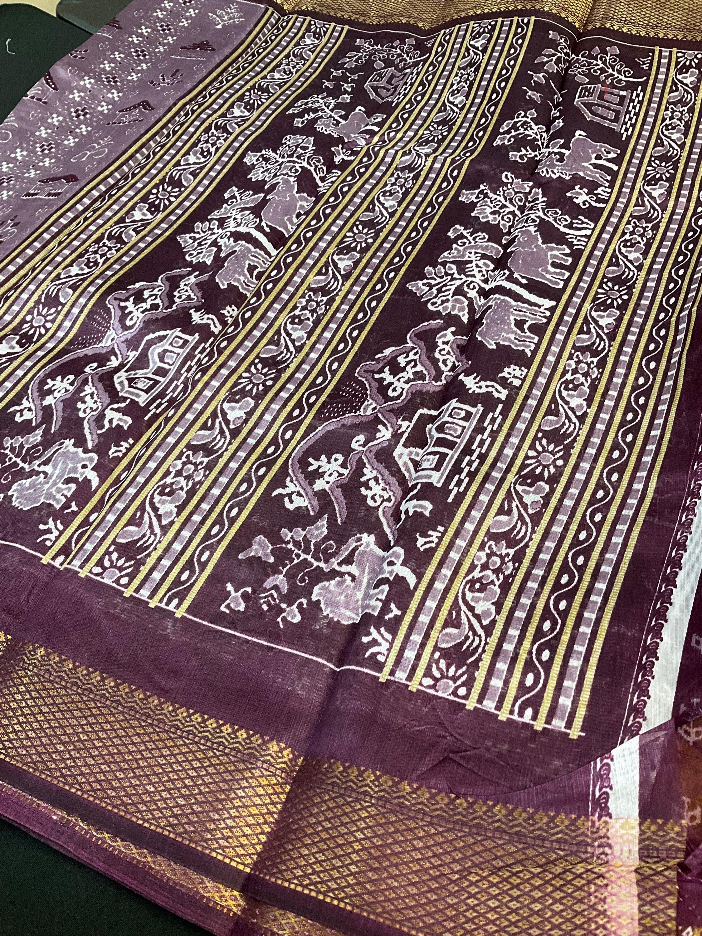 Art Silk Sarees