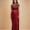 Party Wear - Ready to Wear Saree