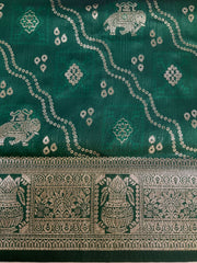 Elegant Art Silk Sarees
