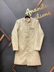 Men’s Party Wear Sherwani set