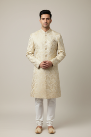Men’s Party Wear Sherwani set