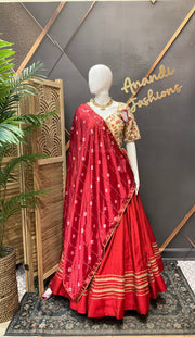 Mix & Match Garba Chaniya Choli/Lehenga set