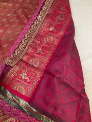 Silk Saree