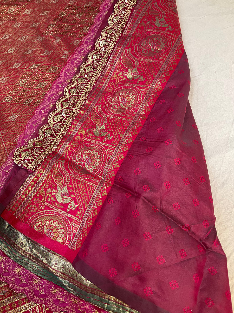 Silk Saree